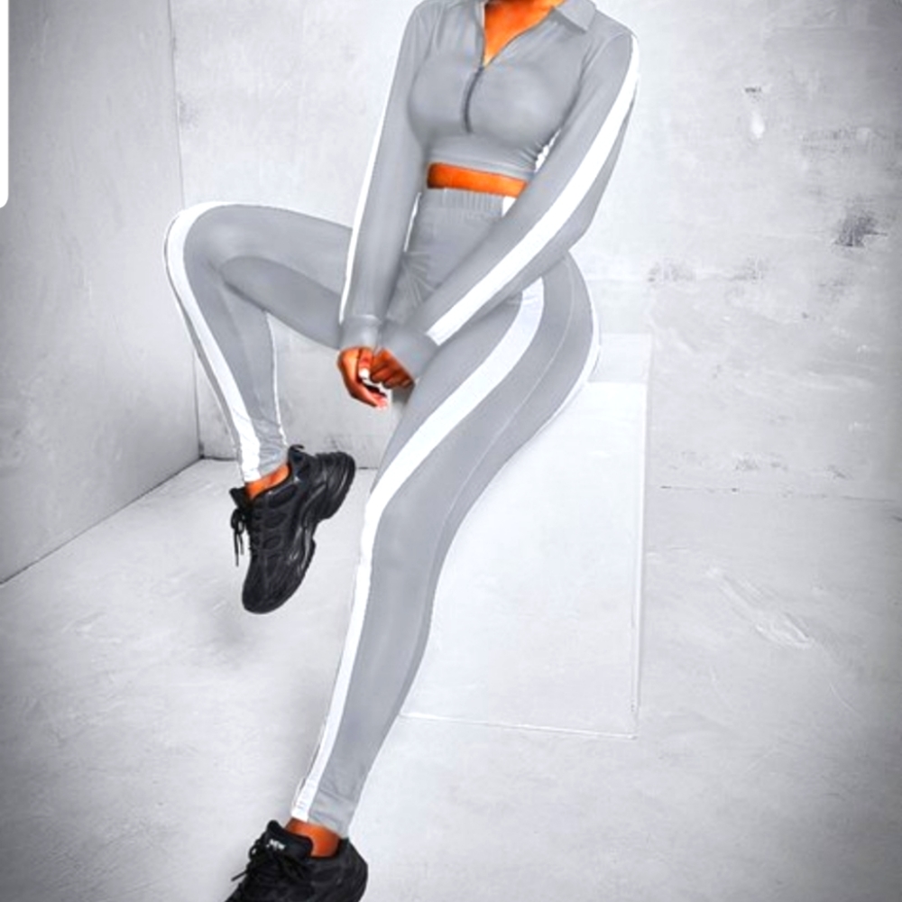 2 piece set